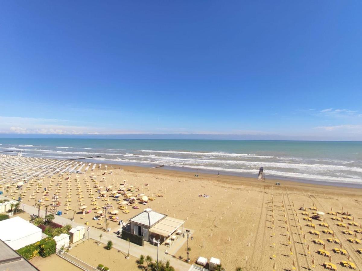 La Torre - Frontemare - Immobil Relax * Lido di Jesolo